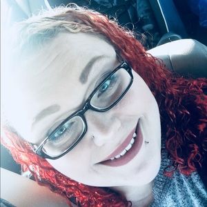 Meet your Posher, Haylee